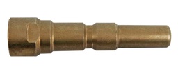 [KR13470] Raccord rapide tournant D12-1/4&quot;F KRANZLE 13470
