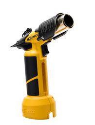 [EX4600] Pistolet autonome à air chaud piezo EXPRESS 4600 + cartouche de gaz