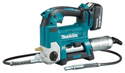 [MADGP180RT] Pompe à graisse sur accu 18V MAKITA DGP 180RT