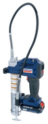 [LI07277000] Pompe à graisse sur accu 20V LINCOLN 07277000