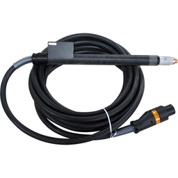 [ESSL100TORCHSV180DEG7.6M] Torche automatique plasma 7,6M pour table de découpe ESAB SL 100 TORCH SV 180 DEG 7.6M