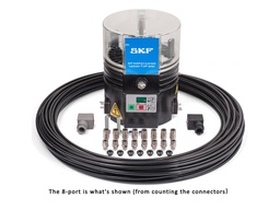 [SKFTLMP1018/230V] Graisseur automatique MultiPoint SKF TLMP 1018/230V
