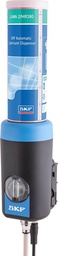 [SKFTLMR101/38WA2] Graisseur automatique MonoPoint sur batterie avec cartouche de 380ml de graisse WA2 SKF TLMR 101/38WA2