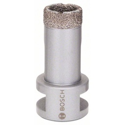 [BO2608587116] Scie-trépans diamant à sec Speed For Ceramic - dia 22x35mm  BOSCH - 2608587116