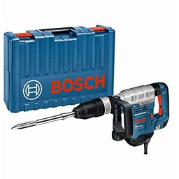 [BO0611265000] Marteau perforateur SDS-Max GBH 8-45DV BOSCH 0611265000