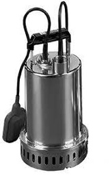 [EBBEST2] Pompe submersibles entièrement en acier Inox AISI 304 - 230V EBARA Best-2M