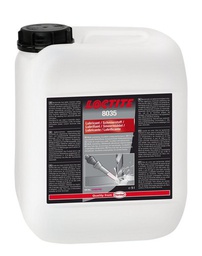 [LO803520] Huile soluble LOCTITE LB 8035 20 litres