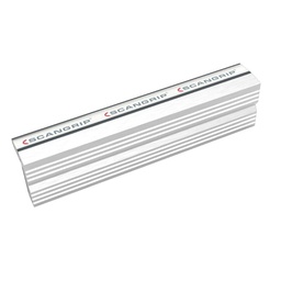 [AMG06150] Jeu de mors magnétique en aluminium SCANGRIP Magnefix N 150mm - MAG60150