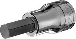 [FASTM5] Douille pour vis 6 pans creux 1/2&quot; FACOM STM5