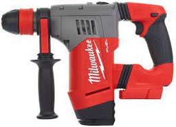 [MIM18CHPX0XHDBox] Marteau perforateur sans fil MILWAUKEE M18 CHPX-0X-HD Box (machine nue)
