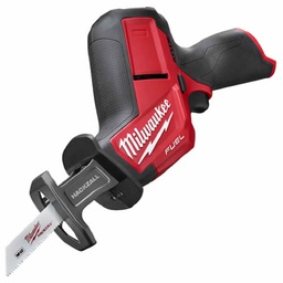 [MI4933446960] Scie sabre compact sans fil MILWAUKEE M12 CHZ-0 FUEL
