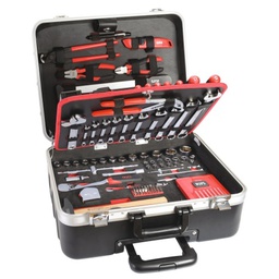 [SAMCP136NZ] Valise Trolley équipée de 136 outils SAM CP-136NZ