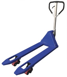 [MWTPL2570K] Transpalette court d'une capacité de 2,5 tonnes MW-TOOLS TPL2570K