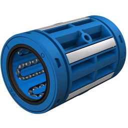 [SKF LBCR40D2Ls] Douille à billes lineaire SKF LBCR 40 D-2LS