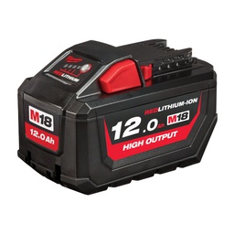[MIM18HB12] Batterie 18V 12,0Ah MILWAUKEE M12 HB12