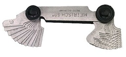 [LI25801200] Peigne à filets M/UNC LIMIT SDM54M/UNC60 - 25801200