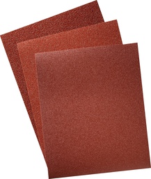 [PF45013032] Feuille abrasive  PFERD BG BR 230x280 A320 - 587492 - 45013032