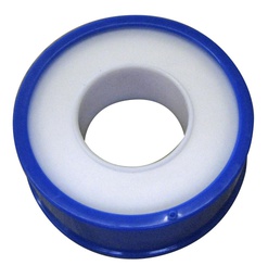 [PTFE12] Ruban PTFE 12mmx0,076mm - Longueur 12M