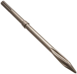 [BO2608690167] Burin pointu RTec Speed pour perforateur SDS-Max, 400 mm BOSCH 2608690167