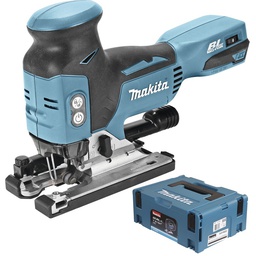 [MADJV181ZJ] Scie sauteuse sur accu 18V MAKITA DJV181ZJ + Coffre MakPAC