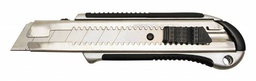 [MED820] Cutter métallique 25mm MEDID 820