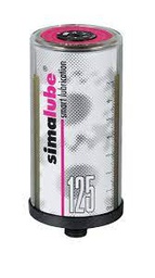 [SISL01120cc] Graisseur automatique avec graisse universelle SL01 125CC SIMALUBE SL01-120