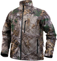 [MI4933478980] Veste chauffante Premium Camo MILWAUKEE M12 HJ CAMO06-0 taille XL - 4933478980