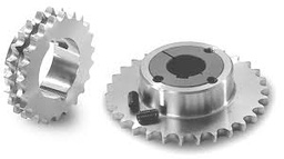Pignon duplex 1&quot; 20 dents Taper-Lock 3020 - 16B-2/20