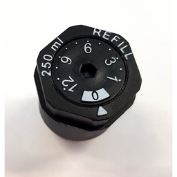 [SID.SIMA.ADK-015] Tête de commande pour recharge 15CC SIMALUBE
