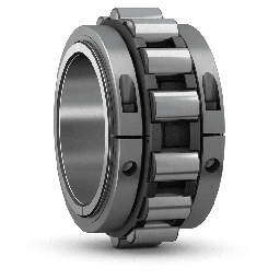 [COP.01EB100MEX] Roulement à rouleaux cylindriques en deux parties Type flottant SKF COOPER COP.01EB100MEX - 100x174,62x81mm