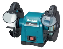 [MAGB801] Tourets à meuler550W MAKITA GB801