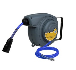 [07779510] Enrouleur automatique pour air tuyau 3/8'' 15 mètres ALGI 07779510