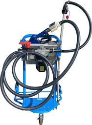 [AL07645945] Distributeur mobile d'ADBlue pour fût de 200L ALGI - 07645945