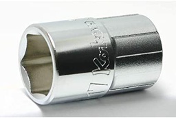 [KOK4401M24] Douille 6 pans 1/2&quot; KOKEN 4401M - 24mm
