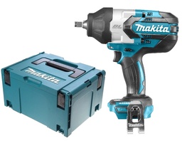 [MADTW1002ZJ] Boulonneuse sans-fil 1/2&quot; 1000Nm MAKITA DTW1002ZJ - machine nue