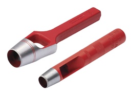 [IZ757001212] Emporte-pièces DIN7200 de 12mm IZ5712 IZELTAS 757001212