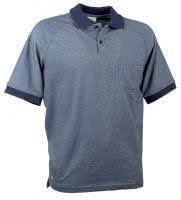 [CO1038675010] Polo manches courtes COFRA Martinique taille L couleur Marine/Bleu - 1038675010