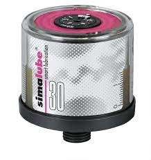 [SISL01030] Graisseur automatique avec graisse universelle SL01 30CC SIMALUBE SL01-030