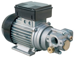 [AL07637550] Pompe à engrenage « Spéciale Huile » 230V-1250W-14L/Min  ALGI - 07637550