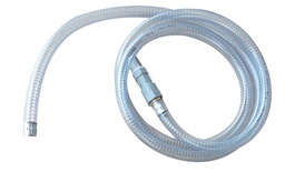 [AL07639040] Kit aspiration gasoil, tuyau PVC 4M avec crépine ALGI - 07639040