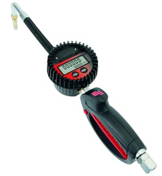 [AM07765100] Pistolet digital de distribution d’huile BADGER ALGI - 07765100