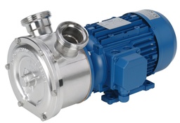 [AL07902001] Pompes à anneau liquide auto-amorçantes (jusqu'à 6 m) 230V-2800Tr/Min-29L/Min ALGI - 07902001