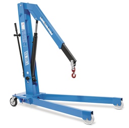 [OM724564875] Grue d'atelier pliable 0,5T OMCN OGP05/S