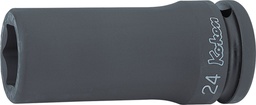 [KOK16300M55] Douille à chocs longue 3/4&quot; KOKEN 16300M - 55mm