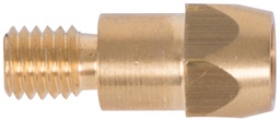 [WP104551] Support tube contact M6 pour LGS2-240G SAF-FRO - WP10455-1 (10pcs)