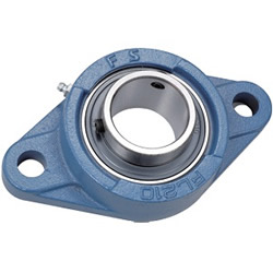 [ZENUCFL208] Palier applique avec roulement ZEN UCFL 208
