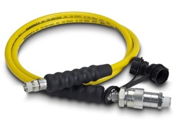 [ENHC706] Flexible hydraulique haute pression 1,8M - NPTF - CH604 ENERPAC HC-7206
