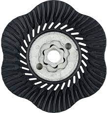 [PF44890150] Plateau noir support Combiclick PFERD CC-GT 115-125 M14 - 725764