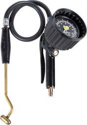 [AI712102850] Gonfleur de pneus professionnel calibré avec longue portée double usage, version calibrée AIRCRAFT ProG-DUO - 712102850