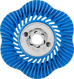 [PF44890152] Plateau bleu support Combiclick PFERD CC-H-GT 115-125 M14 - 835869